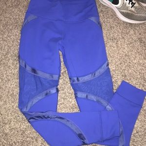 POWERHOLD LEGGINGS BY FABLETICS